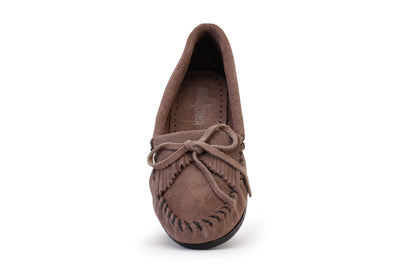 Kilty Moccasin Shoes