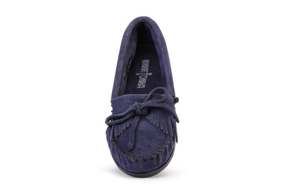 Kilty Moccasin Shoes FINAL SALE NO REFUND NO EXCEPTION