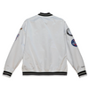 Chicago White Sox City Collection Lightweight Satin Jacket
