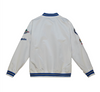 Los Angeles Dodgers City Collection Lightweight Satin Jacket