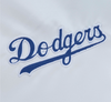 Los Angeles Dodgers City Collection Lightweight Satin Jacket