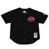 MLB Authentic BP Jersey Button Front  2000 Ken Griffey Jr.