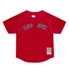 MLB BP Jersey Boston red Sox 2004 David Ortiz