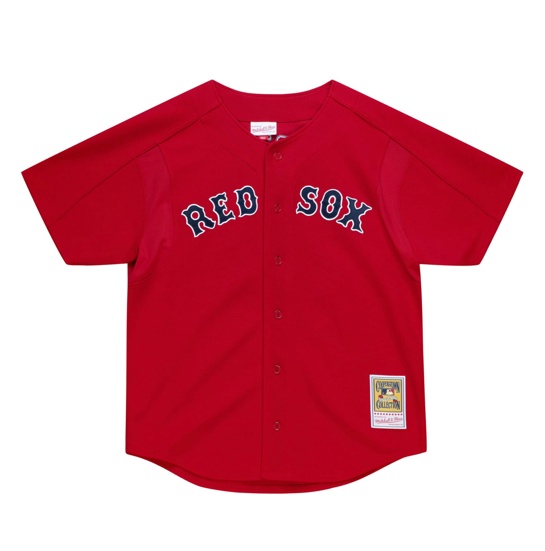 Red sox bp deals jersey