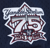 MLB BP Jersey New York Yankees 1998 Derek Jeter
