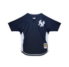 MLB BP Jersey New York Yankees 2009 Derek Jeter