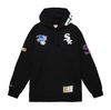 Chicago White Sox MLB City Collection Fleece Hoodie