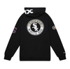 Chicago White Sox MLB City Collection Fleece Hoodie