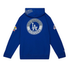 Los Angeles Dodgers MLB City Collection Fleece Hoodie