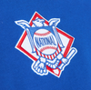New York Mets MLB City Collection Fleece Hoodie
