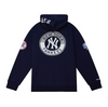 New York Yankees MLB City Collection Fleece Hoodie