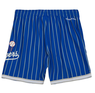 Los Angeles Dodgers MLB City Collection Mesh Short