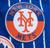 New York Mets MLB City Collection Mesh Short