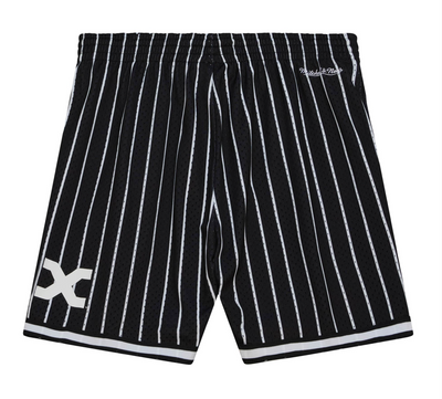 Chicago White Sox MLB City Collection Mesh Short