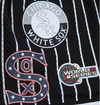 Chicago White Sox MLB City Collection Mesh Short