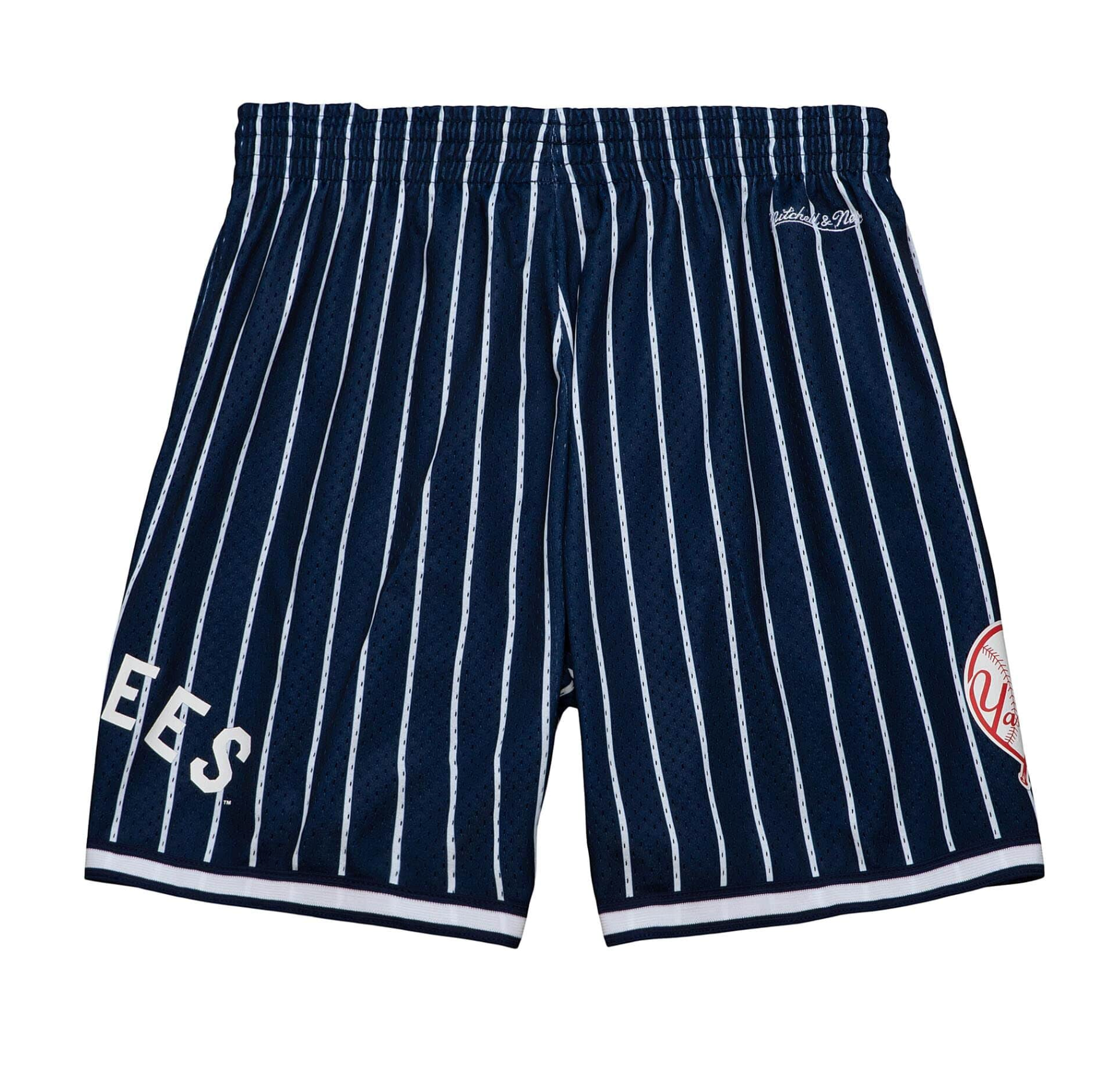 Mitchell & Ness City Collection Mesh Shorts New York Yankees XL