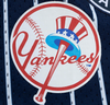 New York Yankees MLB City Collection Mesh Short