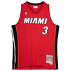 NBA Alternate Jersey Miami Heat 2005 Dwyane Wade