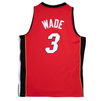 NBA Alternate Jersey Miami Heat 2005 Dwyane Wade