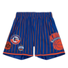 New York Knicks NBA City Collection Mesh Short