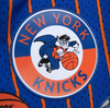 New York Knicks NBA City Collection Mesh Short