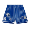 Orlando Magic NBA City Collection Mesh Short