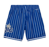 Orlando Magic NBA City Collection Mesh Short