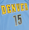 NBA Road Jersey Denver Nuggets 2016 Nikola Jokic