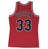 NBA Swingman Road Jersey Chicago Bulls 1997 Scottie Pippen