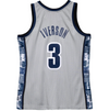 NCAA SWINGMAN JERSEY GEORGETOWN 1995 ALLEN IVERSON