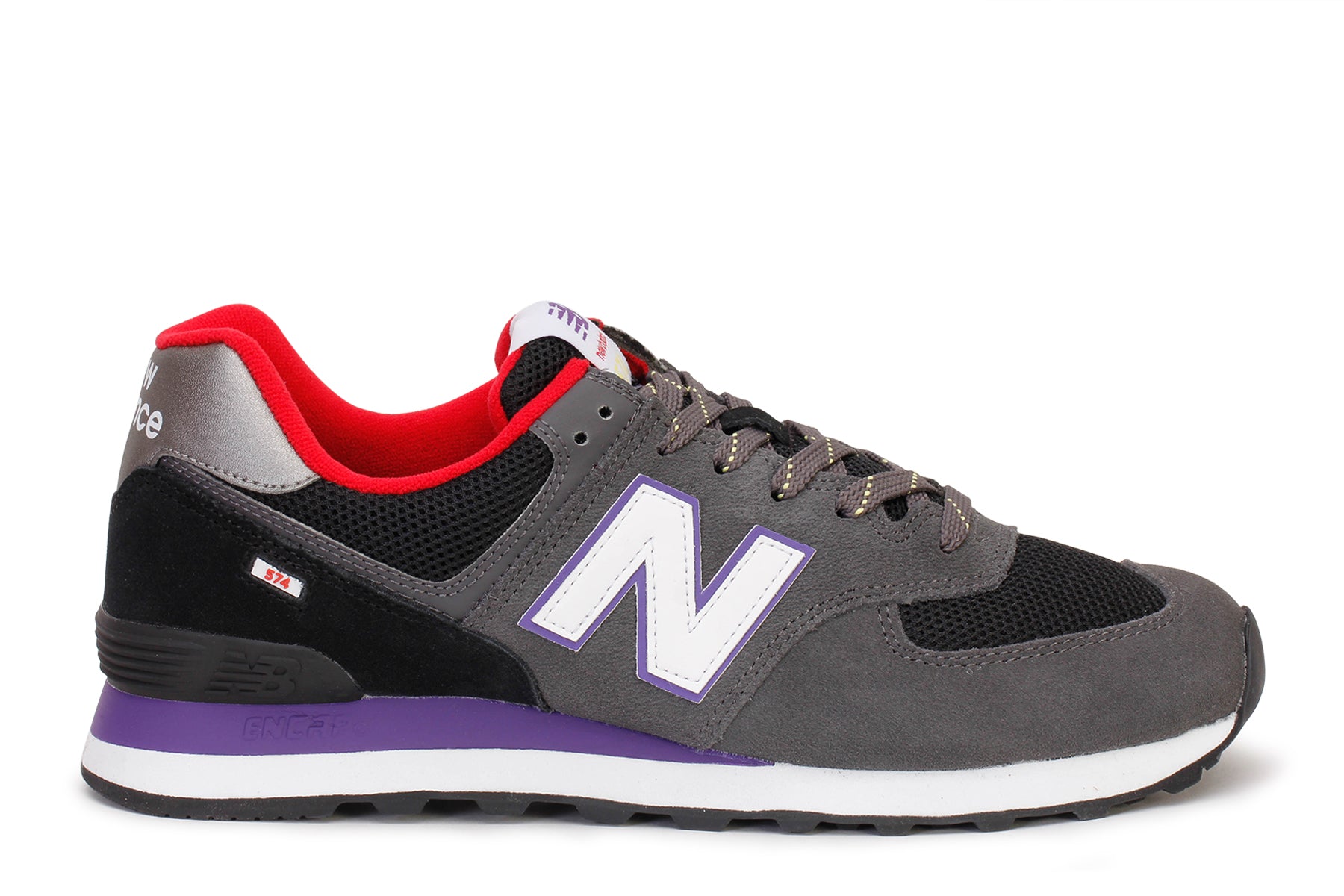New balance grey & pink 620 Clearance