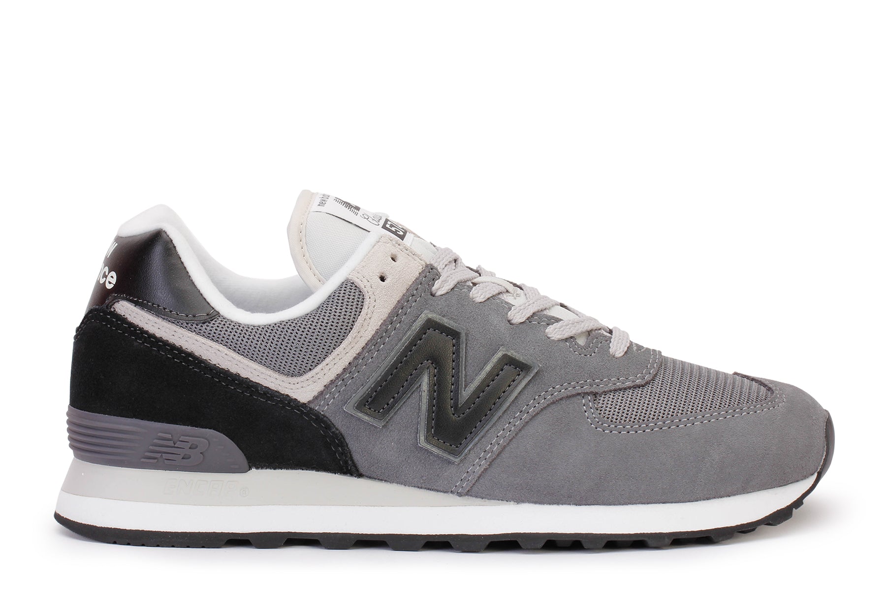 new balance 574 classic グレー　美品　24cm New Balance 574 Unisex Sneakers | Shopbop