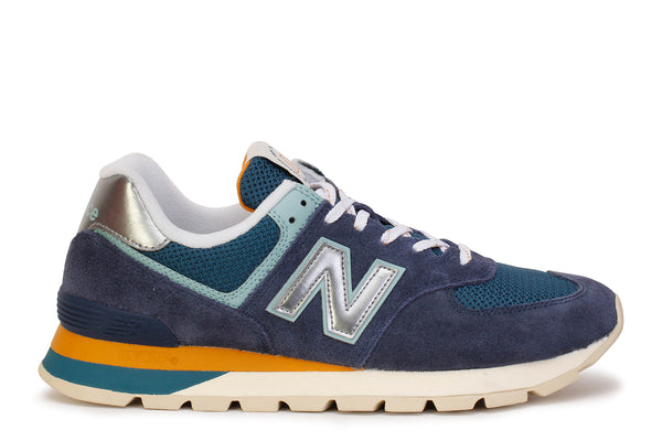 574 Rugged Sneakers | MJ Footwear