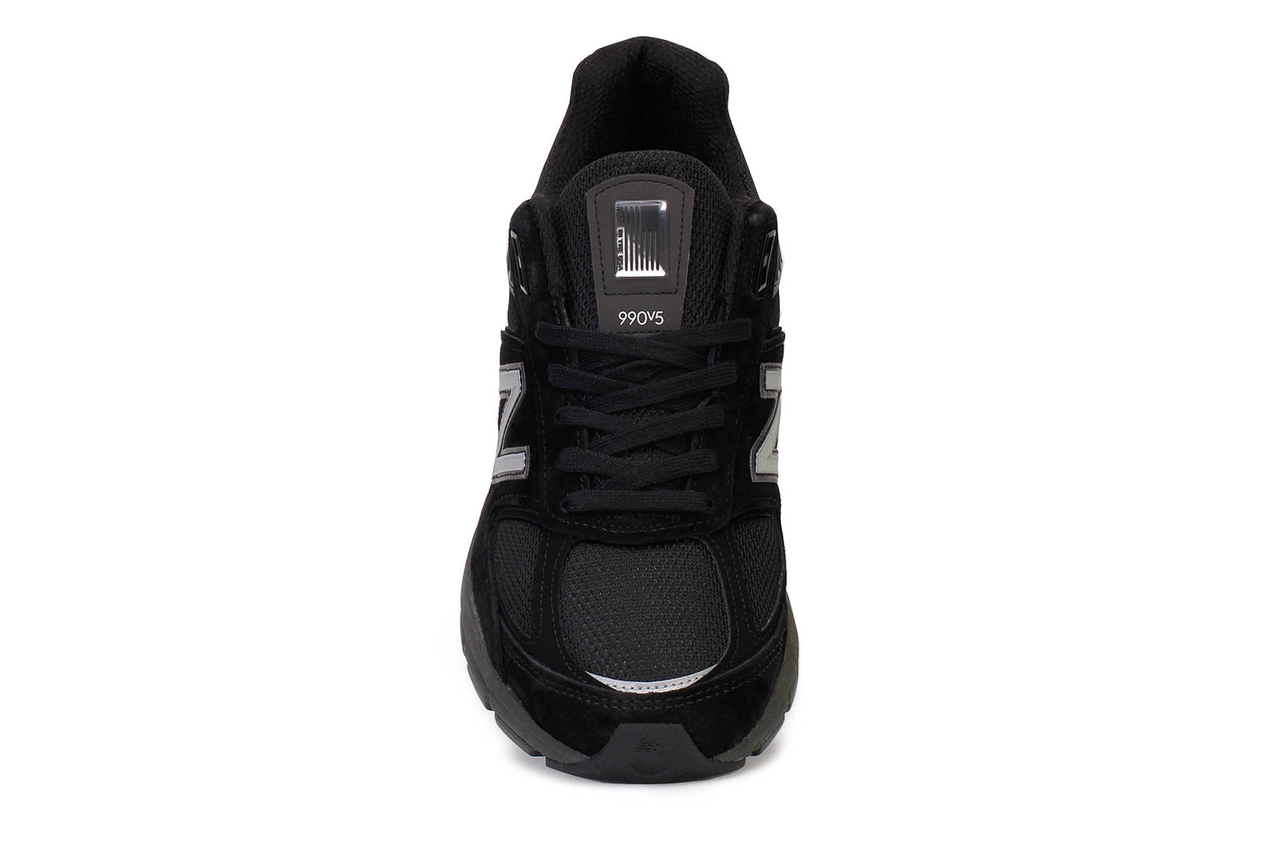 Men's Made in US 990V5 Sneakers | MJ Footwear