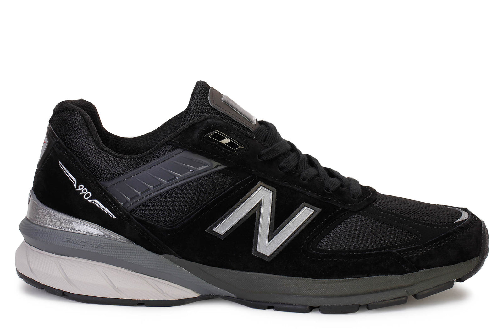 Men's Made in USA 990v5 Sneakers