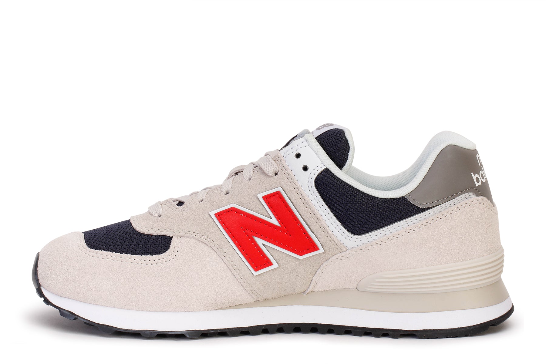 New balance 574 velocity red Clearance