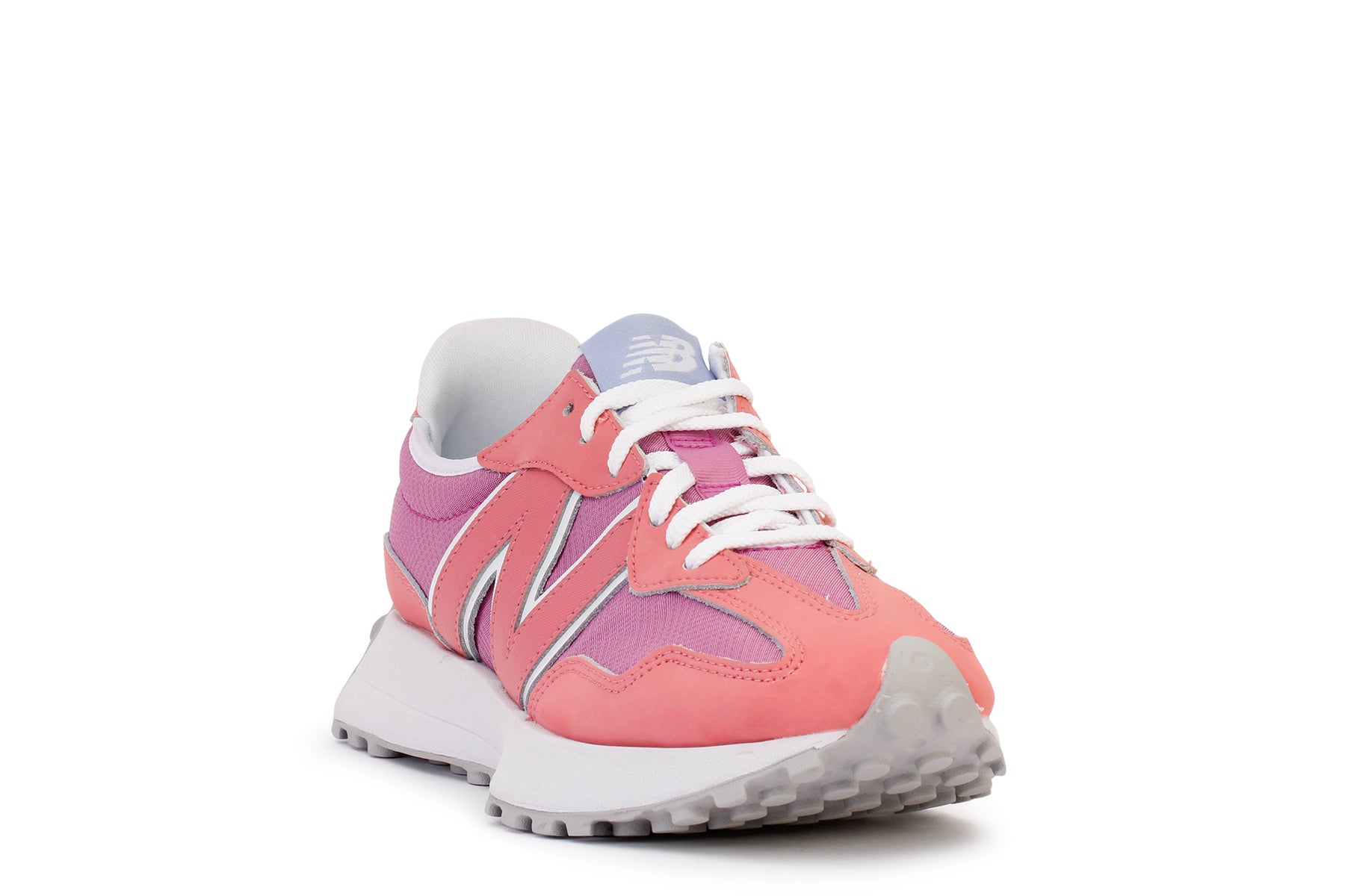 New balance top 327 women