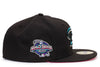 59FIFTY Arizona Diamondbacks Polar Lights Fitted Hat