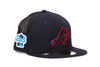 59FIFTY Atlanta Braves 2023 Spring Training Fitted