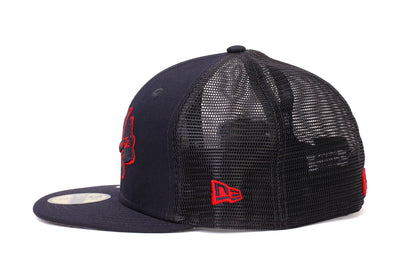 59FIFTY Atlanta Braves 2023 Spring Training Fitted