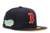 59FIFTY Boston Red Sox Citrus Pop Fitted Hat