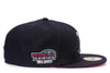 59FIFTY Boston Red Sox Polar Lights Fitted Hat