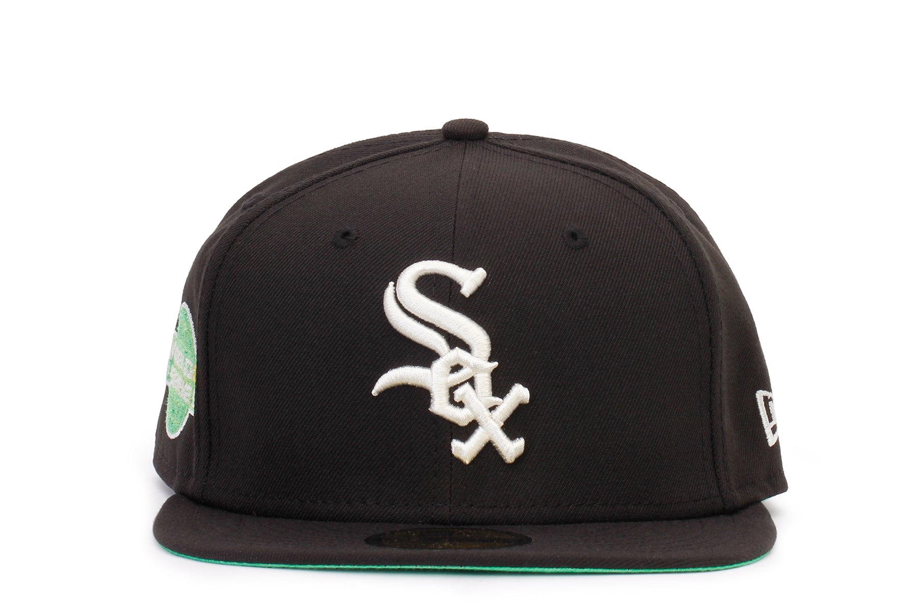 59FIFTY Chicago White Sox Citrus Pop Fitted Hat | MJ Footwear