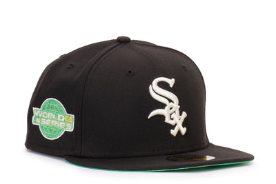 59FIFTY Chicago White Sox Citrus Pop Fitted Hat