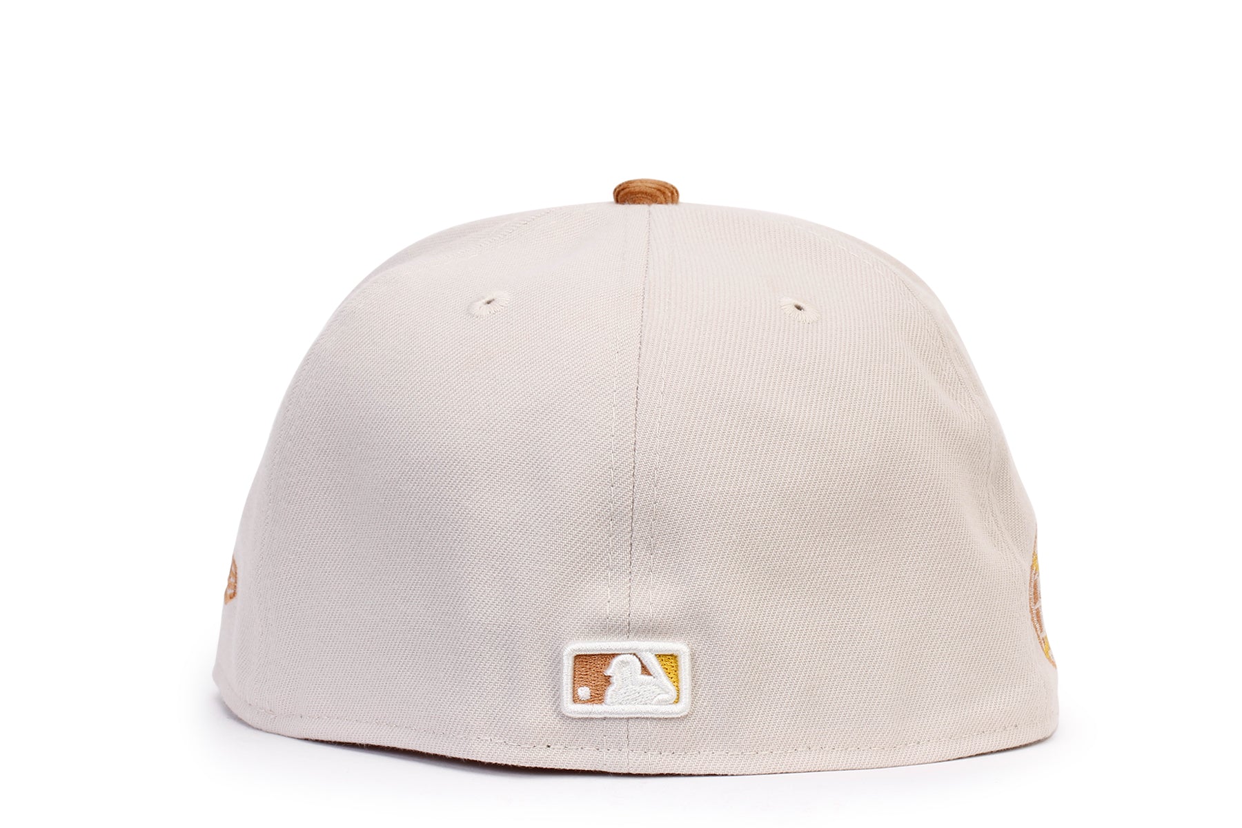 59FIFTY Chicago White Sox Corduroy Visor Fitted Hat