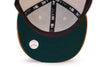 59FIFTY Chicago White Sox Corduroy Visor Fitted Hat