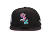 59FIFTY Chicago White Sox Polar Lights Fitted Hat