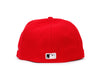 59FIFTY Cincinnati Reds Pop Sweat Fitted Hat