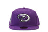 59FIFTY Arizona Diamondbacks 1998 Side Patch Fitted