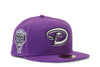 59FIFTY Arizona Diamondbacks 1998 Side Patch Fitted